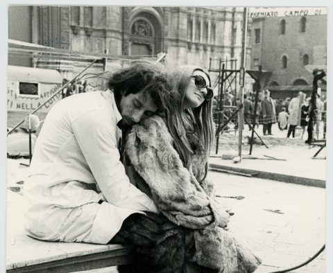 Gelindo Mazzanti, detto Nino