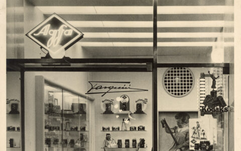 Autori /Tito Pasquini