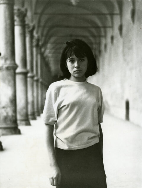 LE BOLOGNESI. Fotografie note e inedite dagli archivi di Antonio Masotti.