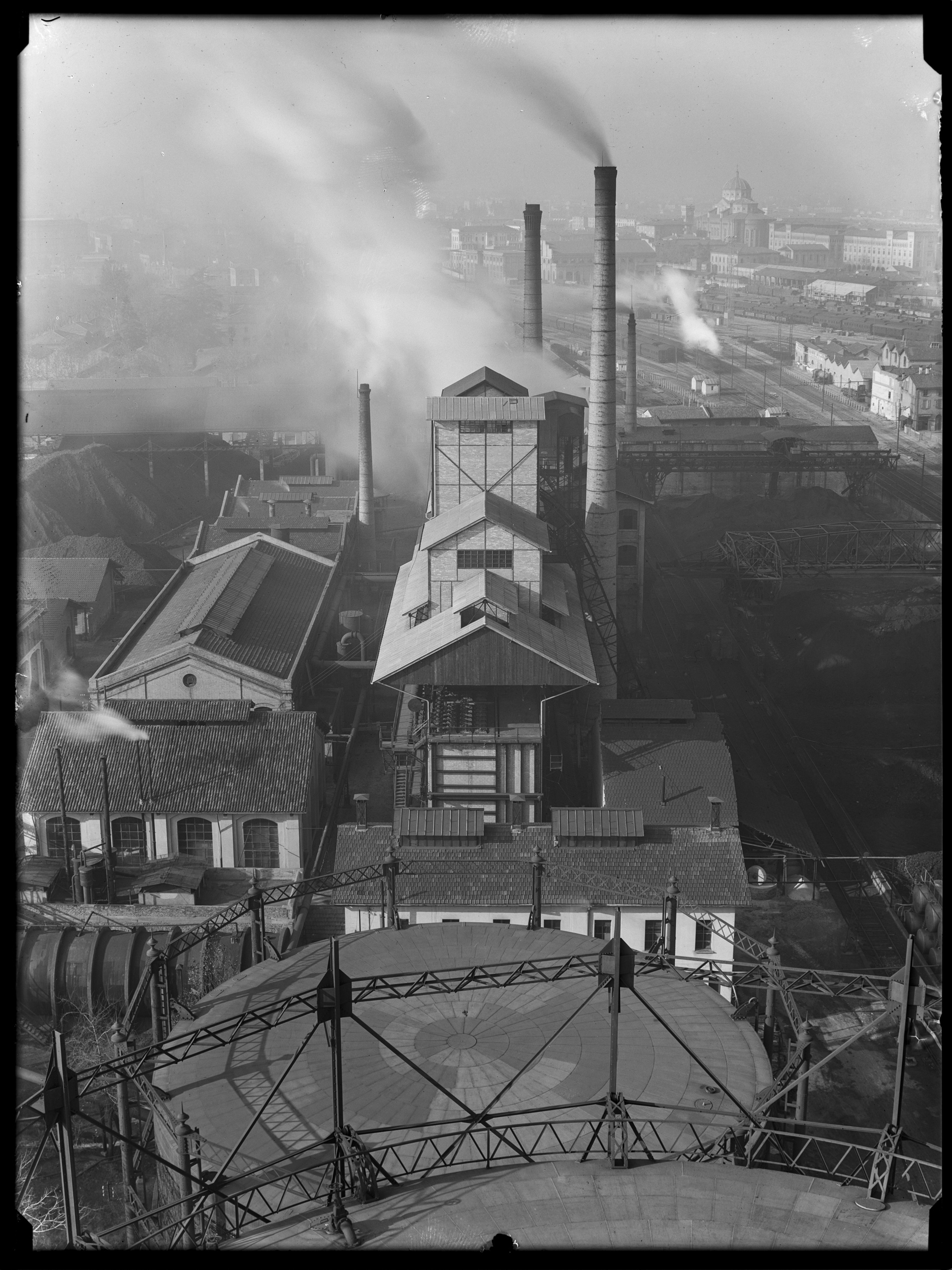 Archivi fotografici